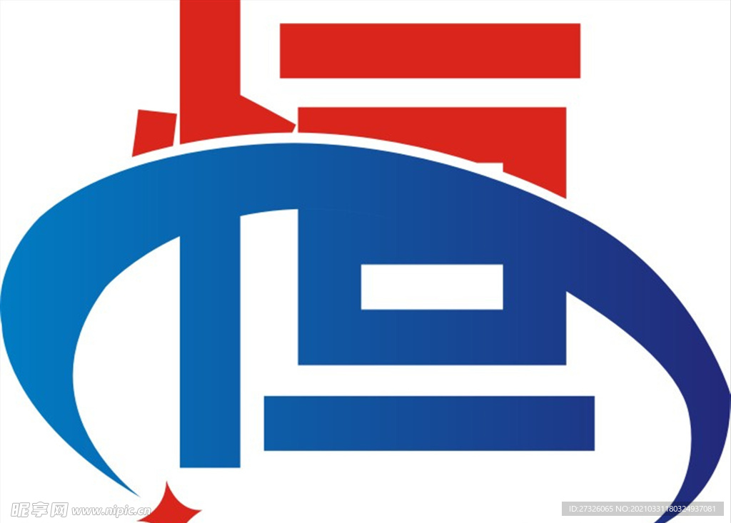 英文标志