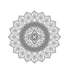佩斯利花纹