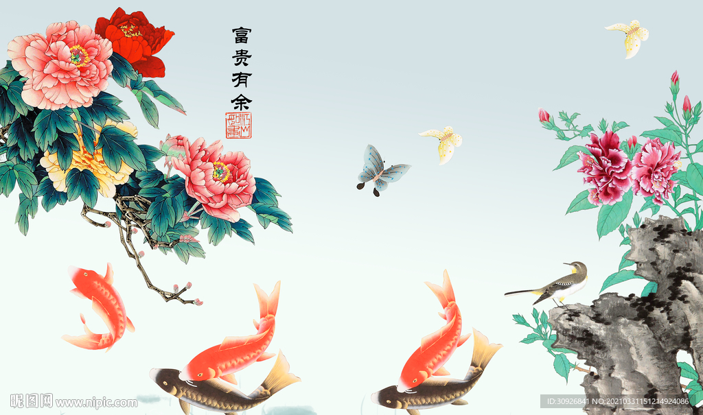 电视背景墙