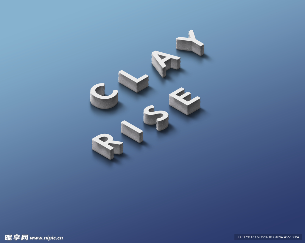 logo样机