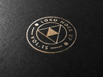 logo样机