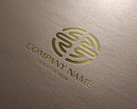 logo样机