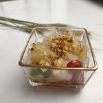 特色美食凉皮