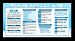 建党100周年展板