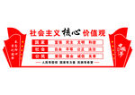 社会主义核心价值观
