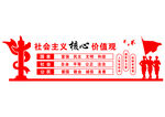 社会主义核心价值观