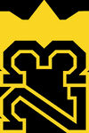 詹皇23号logo
