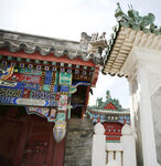 清真寺