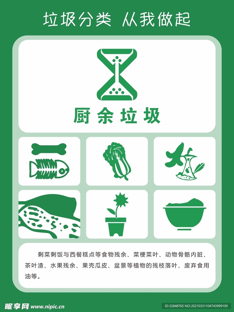 垃圾分类广告 垃圾分类管理