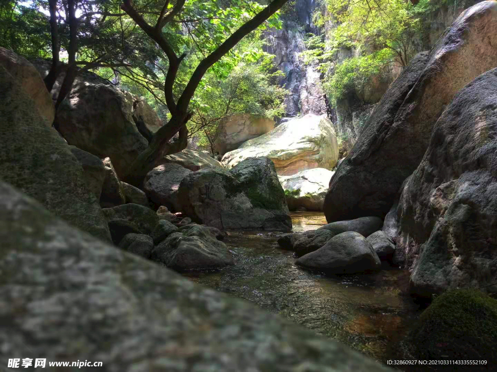 摄影 山水
