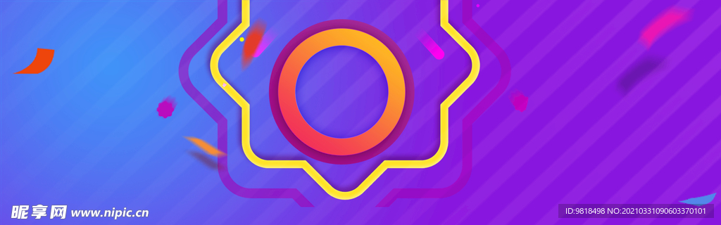 电商banner