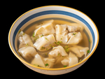馄饨