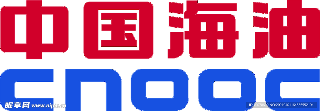 中国海油LOGO