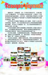 房地产生日活动海报