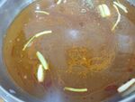 鸭脖汤