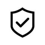盾牌保护质量icon