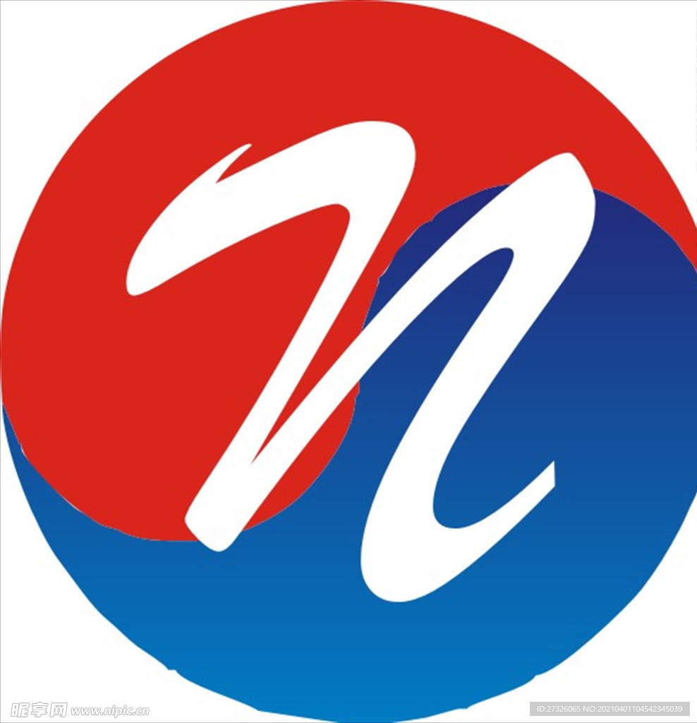 英文标志