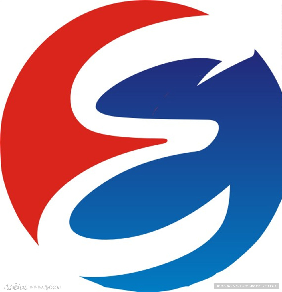 英文标志