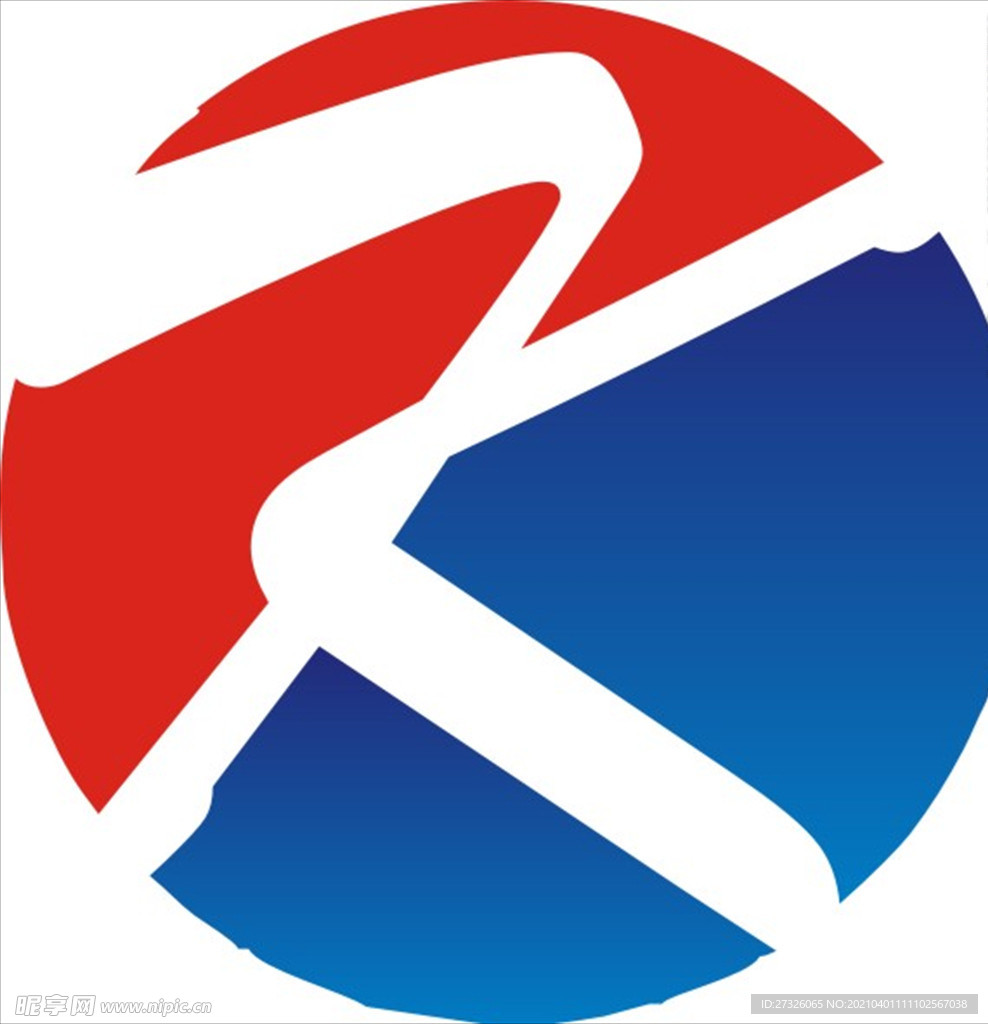 英文标志=