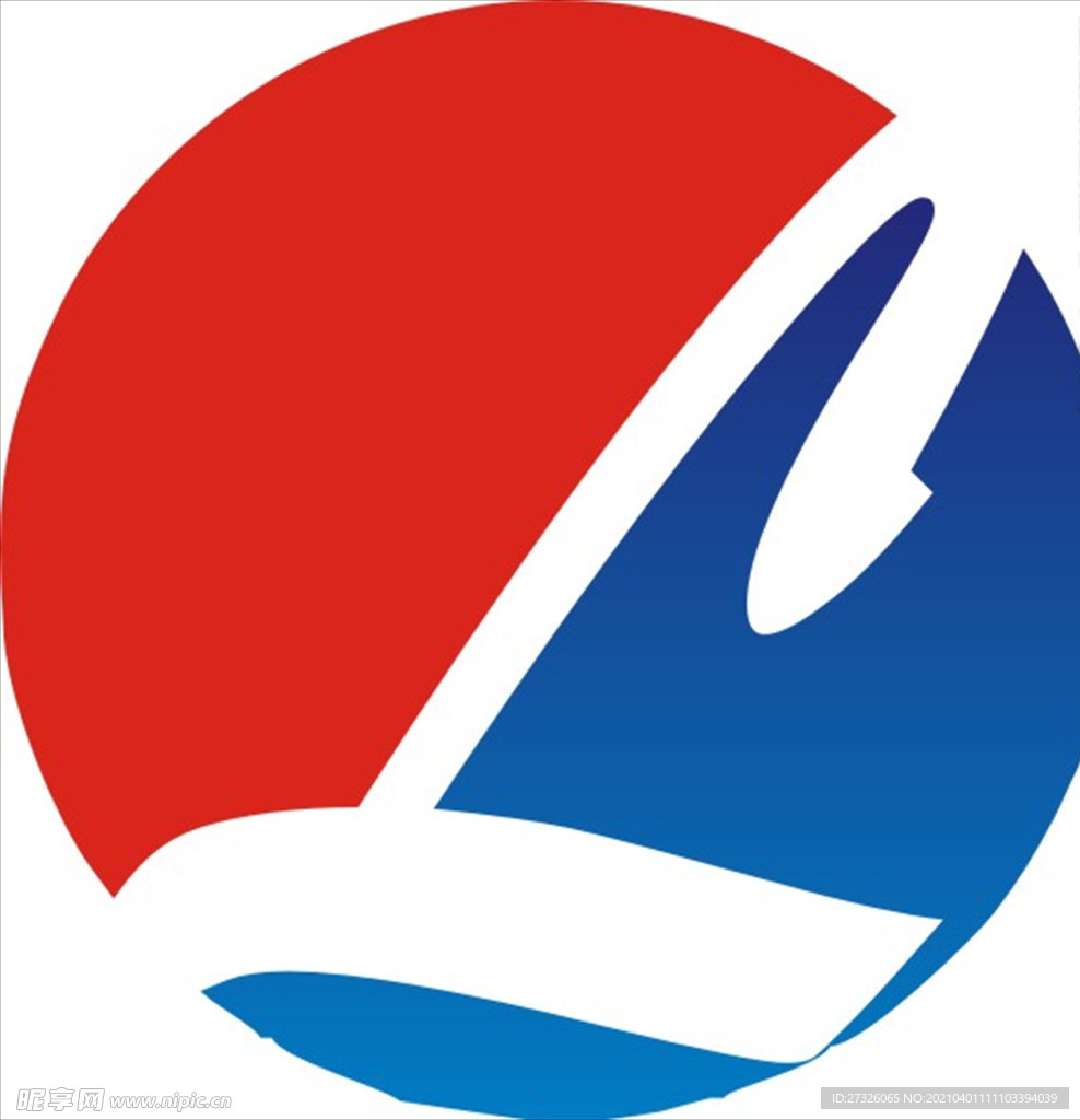 英文标志
