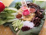 云南美食