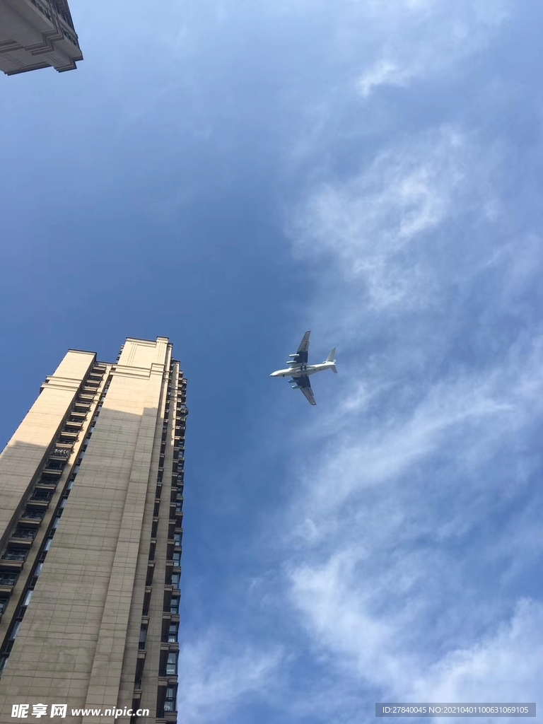 飞机