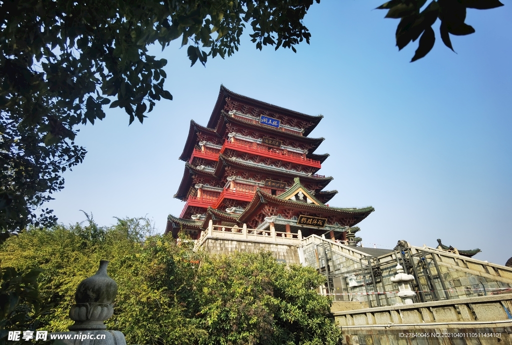 滕王阁