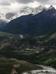 西藏风景