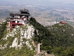迁西凤凰山