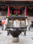 玉皇阁