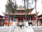 玉皇阁