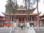 玉皇阁