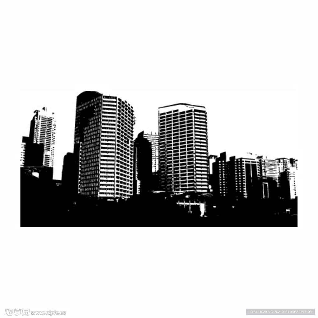 城市