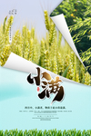 小满