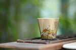 茶杯