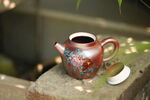 茶壶