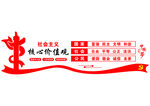 社会主义核心价值观