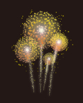烟花