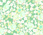 小碎花
