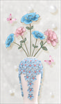 简约花