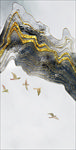 山水