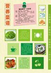 糖尿病菜谱