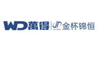 万得logo标志