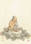 罗汉图