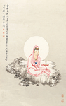 佛像