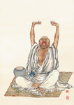 罗汉图