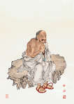 罗汉图