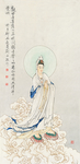 佛像
