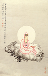 佛像