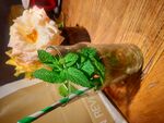 鸡尾酒